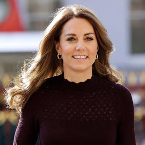 Duchess Kate Announces New Project Centered Around Early Childhood: ‘10 Years in the Making’
