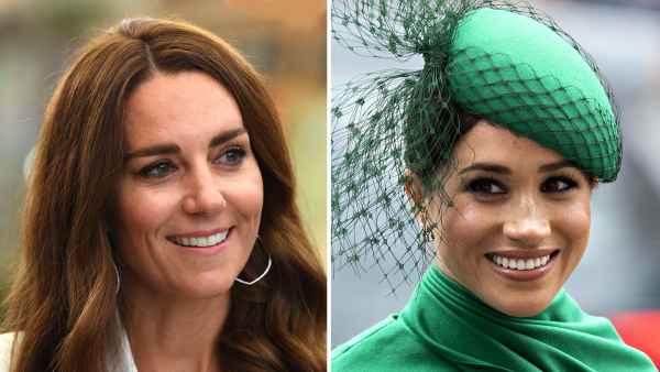 Duchess Kate Has Been Reaching Out Meghan Markle More