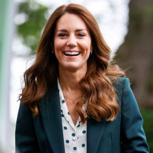 Duchess Kate 'Can't Wait to Meet' Niece Lili, Hasn't FaceTimed Her 'Yet'