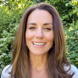 Duchess Kate Honors Her 3 Children With the Sweetest Necklace