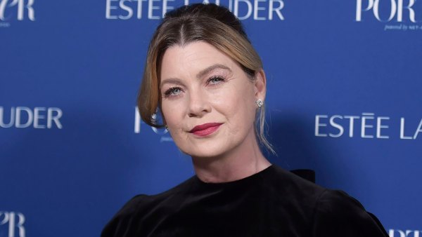 Ellen Pompeo On Grey’s Anatomy’s Long Run: ‘It’s Definitely Not Easy Keeping It Going And Keeping It Great’