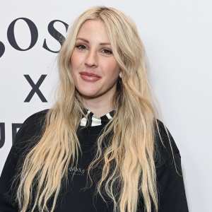 Ellie Goulding Shows Son Arthur for 1st Time 1 Month After Birth in Pregnancy Video