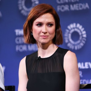 Ellie Kemper Addresses 'Unquestionably Racist' Ball After Photo Resurfaces