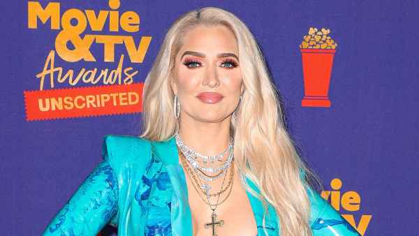 Erika Jayne Accused of Using Glam to Hide Assets in Bankruptcy Case