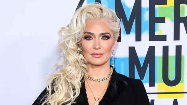 Erika Jayne Claims Bankruptcy Lawyer Made ‘False and Inflammatory’ Statements About Her