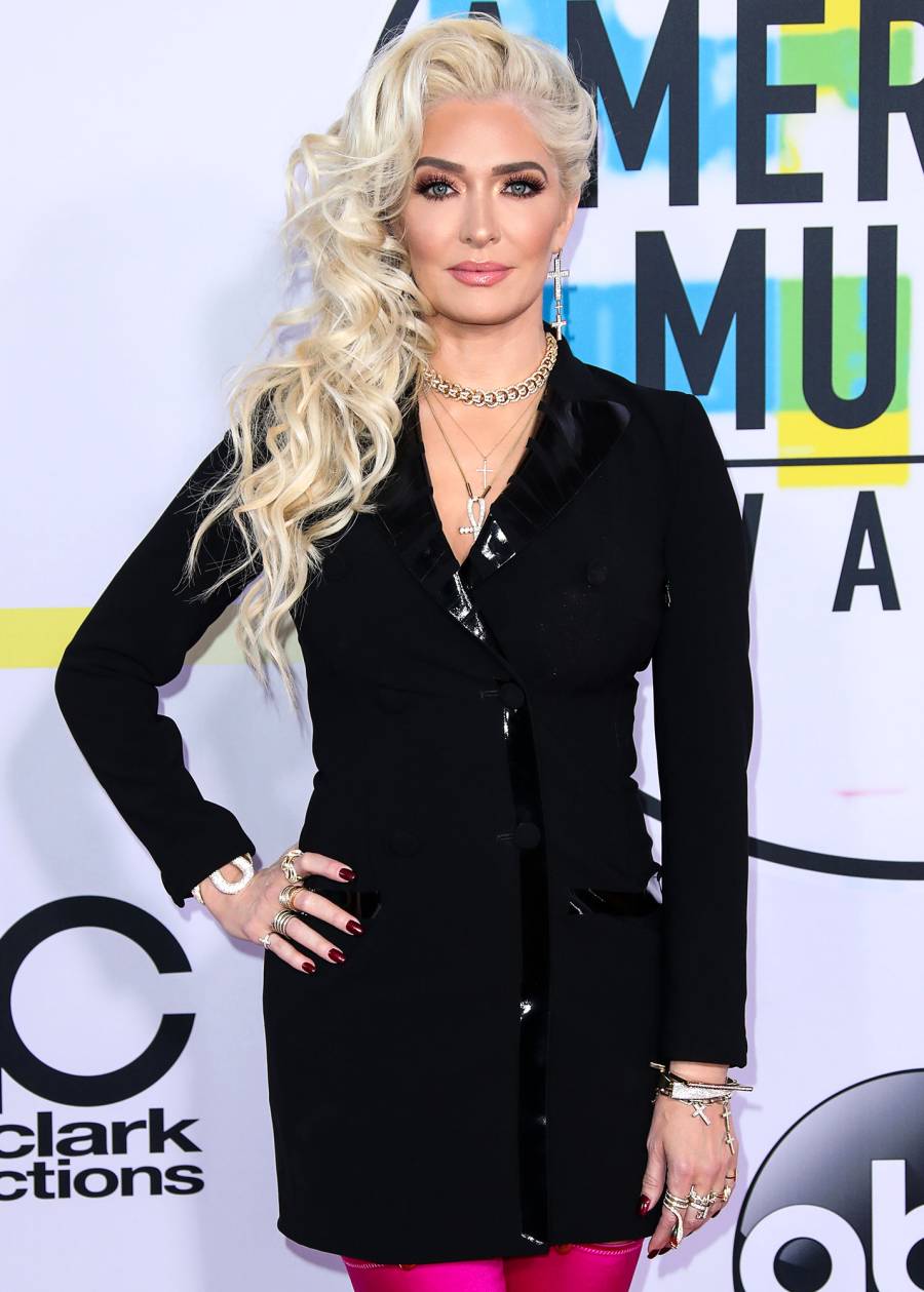 Erika Jayne Claims Bankruptcy Lawyer Made ‘False and Inflammatory’ Statements About Her