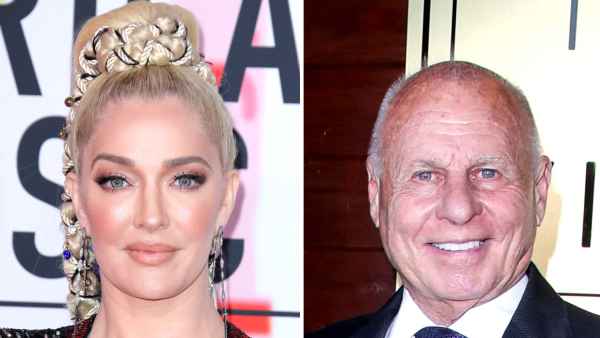 Erika Jayne Details How She Pre Planned Split After Tom Pushed Her Away