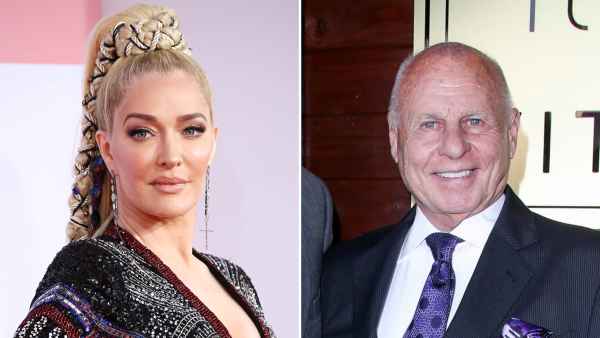 Erika Jayne Divorce: A Timeline of Tom Girardi’s Deposition, ‘Real Housewives of Beverly Hills’ Filming and More