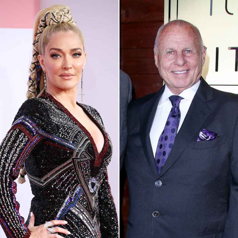 Erika Jayne Divorce: A Timeline of Tom Girardi’s Deposition, ‘Real Housewives of Beverly Hills’ Filming and More