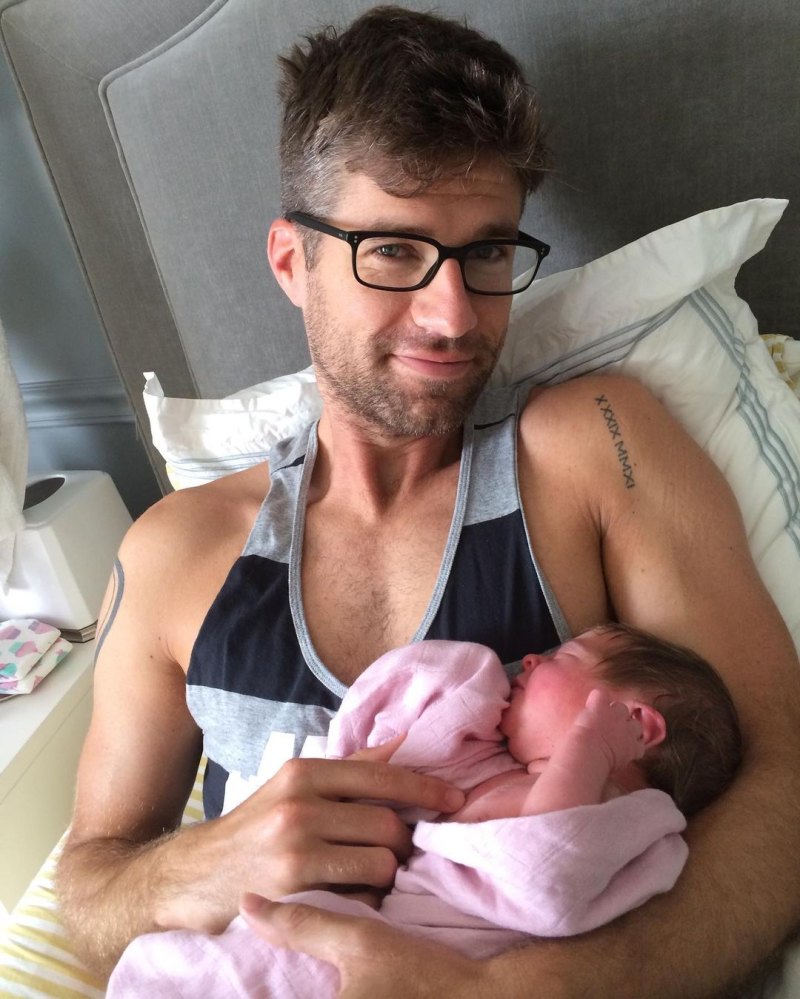 Eva Amurri Wishes Ex Kyle Martino’s a Happy Father’s Day: You’re ‘Amazing'