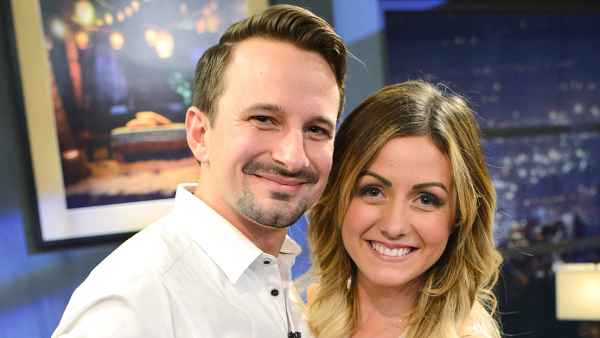 Evan Bass Jokes About Collecting 'Ex-Wives' Amid Carly Waddell Split, Confirms He's Been Dating