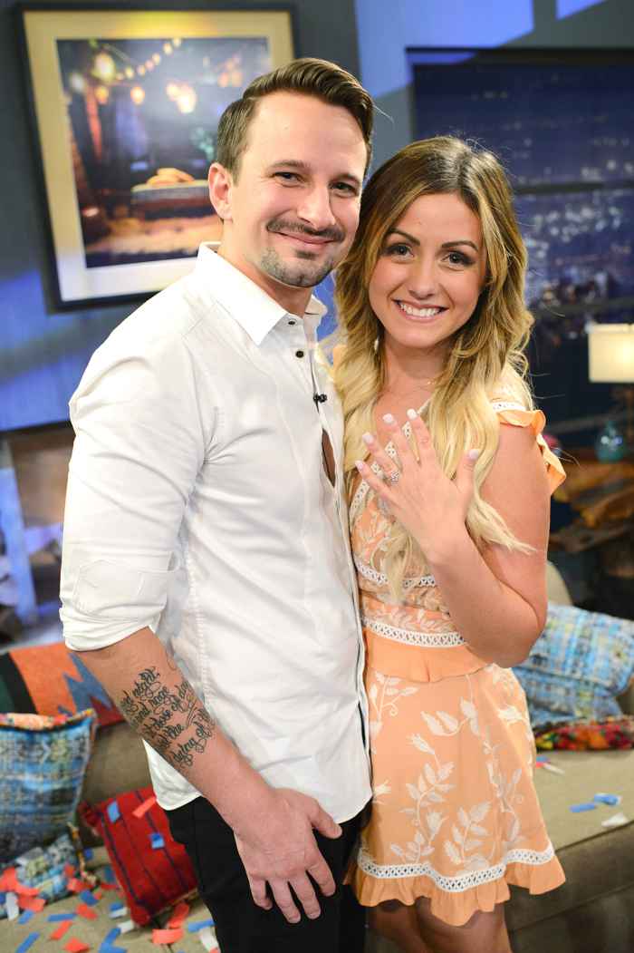 Evan Bass Jokes About Collecting 'Ex-Wives' Amid Carly Waddell Split, Confirms He's Been Dating