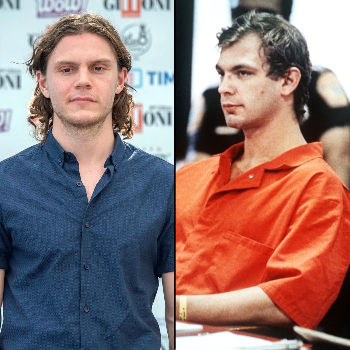 Evan Peters Becomes Jeffrey Dahmer in ‘Monster’ Photos - 247 News ...