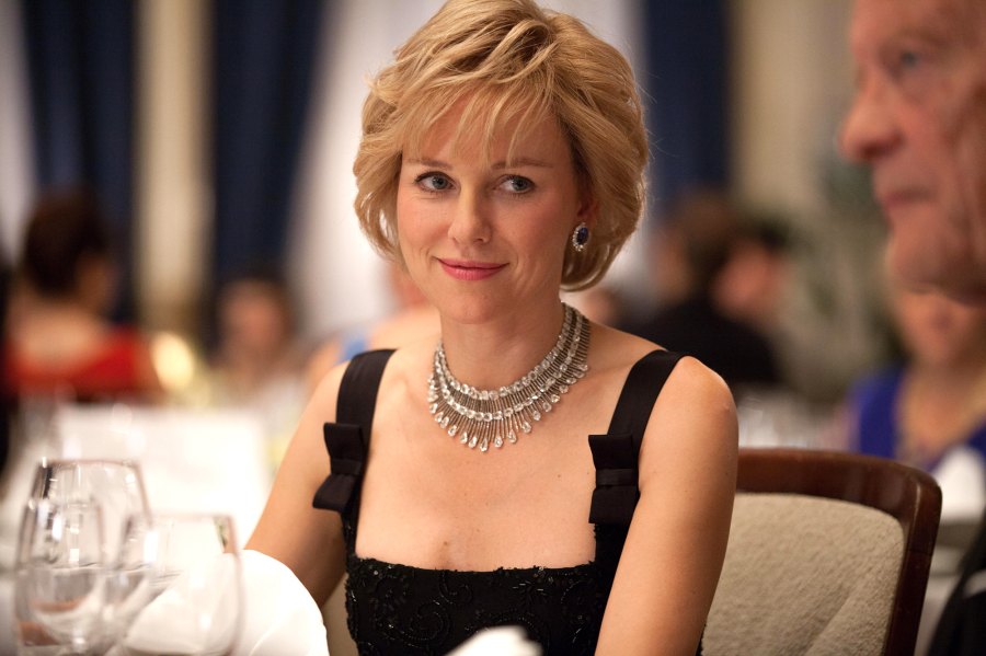 Every Actress Who's Played Princess Diana in Movies and TV