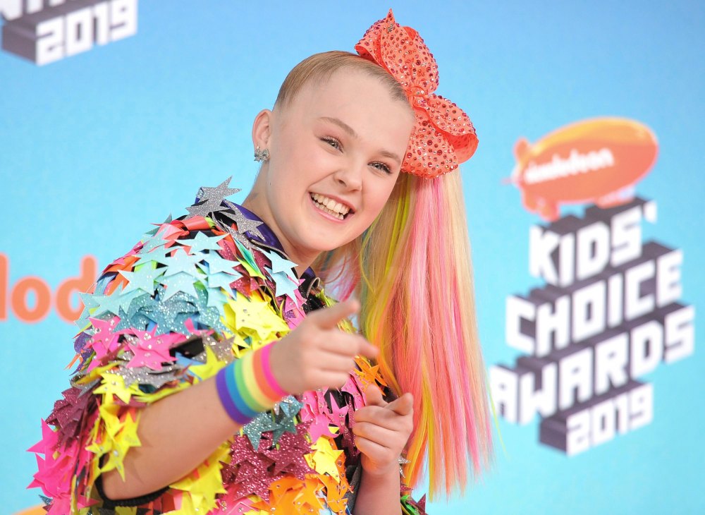 Everything JoJo Siwa Has Said About Coming Out.