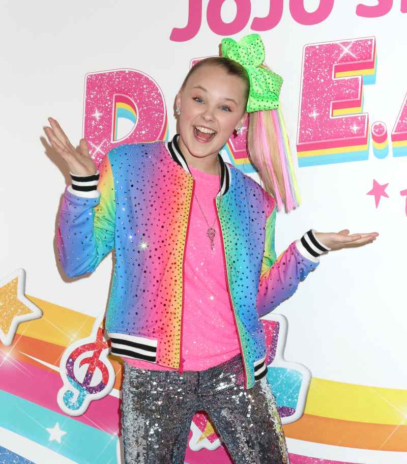 Everything JoJo Siwa Has Said About Coming Out and Her 'Amazing' Girlfriend Kylie Prew