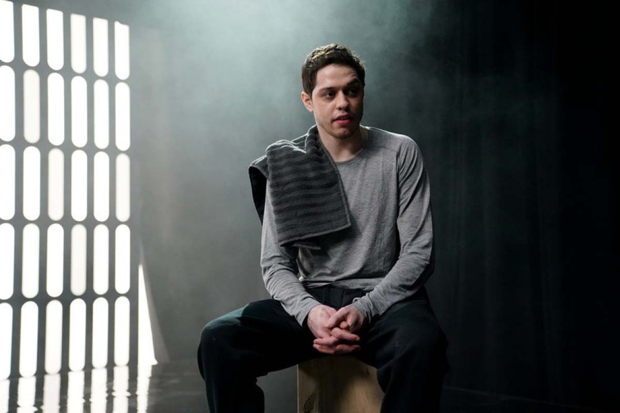 Everything Pete Davidson Has Said About When He’ll Leave Saturday Night Live