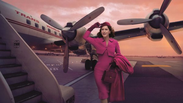 Everything We Know About the Upcoming Season 4 of The Marvelous Mrs Maisel