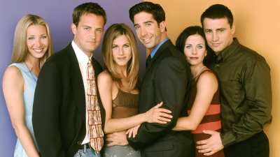 Everything the cast of 'Friends' has said about Matthew Perry's struggles over the years
