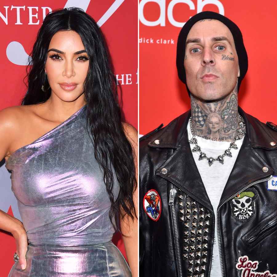 Everything the Kardashians Have Said About Kourtney's Relationship With Travis Barker