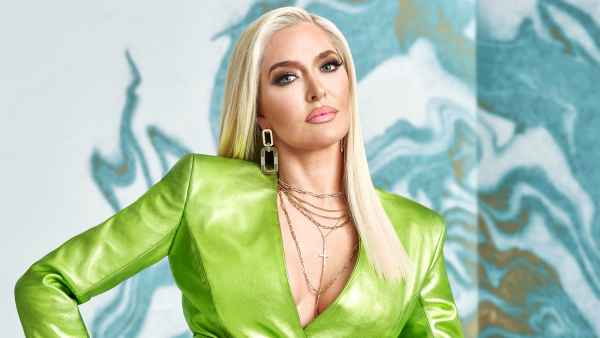 Everything the ‘RHOBH’ Cast Has Said About Erika Jayne’s Divorce, Legal Drama