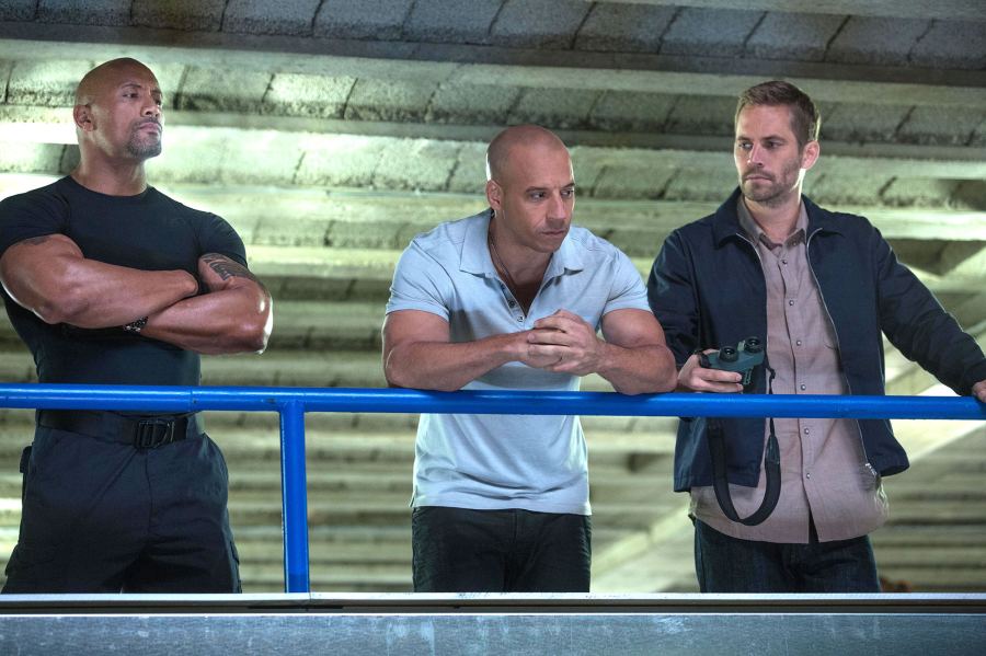Fast Furious Look Back At Franchise