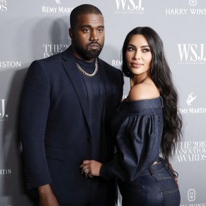 Feature Kim Kardashian Details Kanye West Divorce on KUWTK Reunion