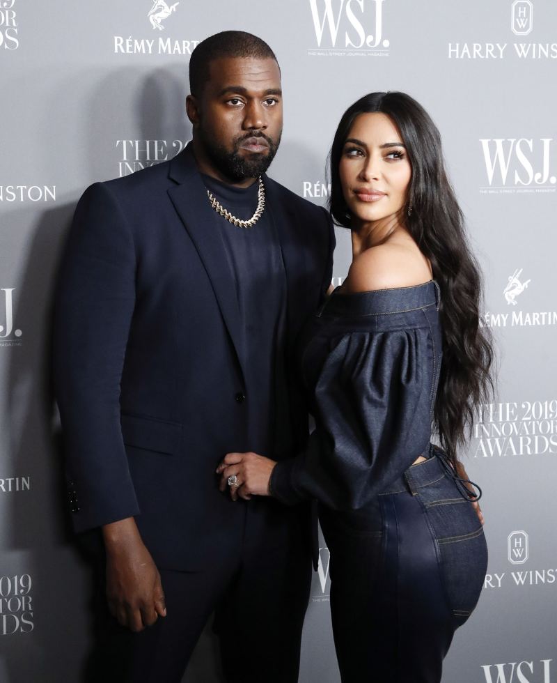 Feature Kim Kardashian Details Kanye West Divorce on KUWTK Reunion