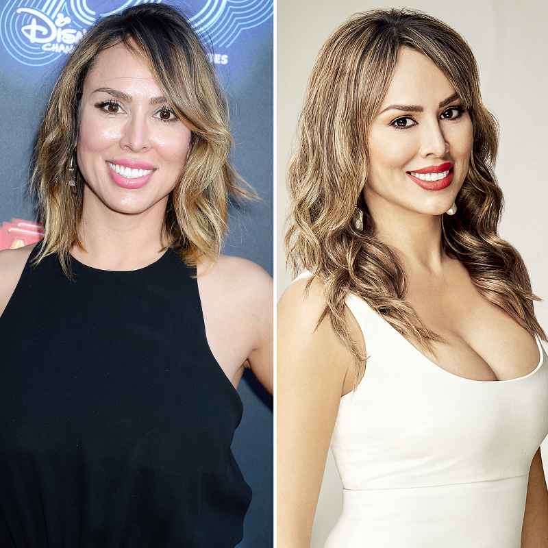 Former RHOC Cast Where Are They Now Kelly Dodd