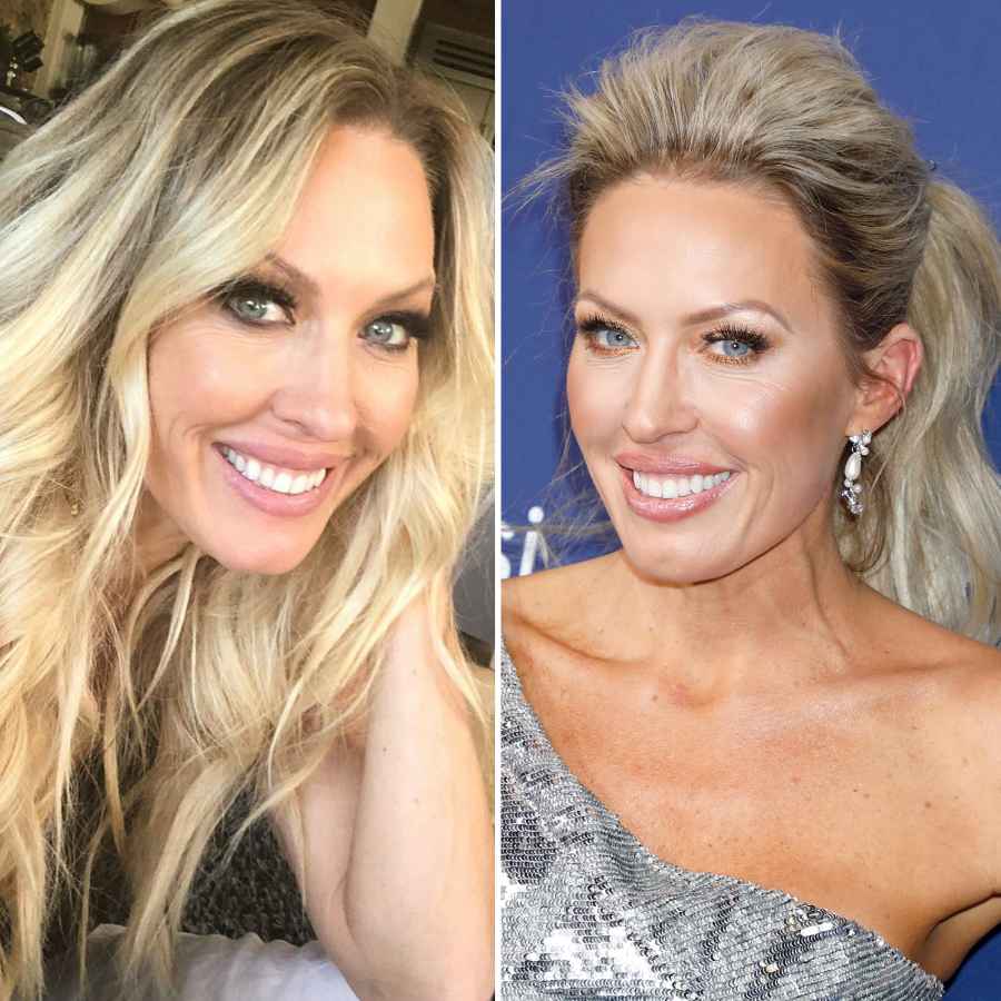 Former RHOC Cast Where Are They Now Braunwyn Windham-Burke