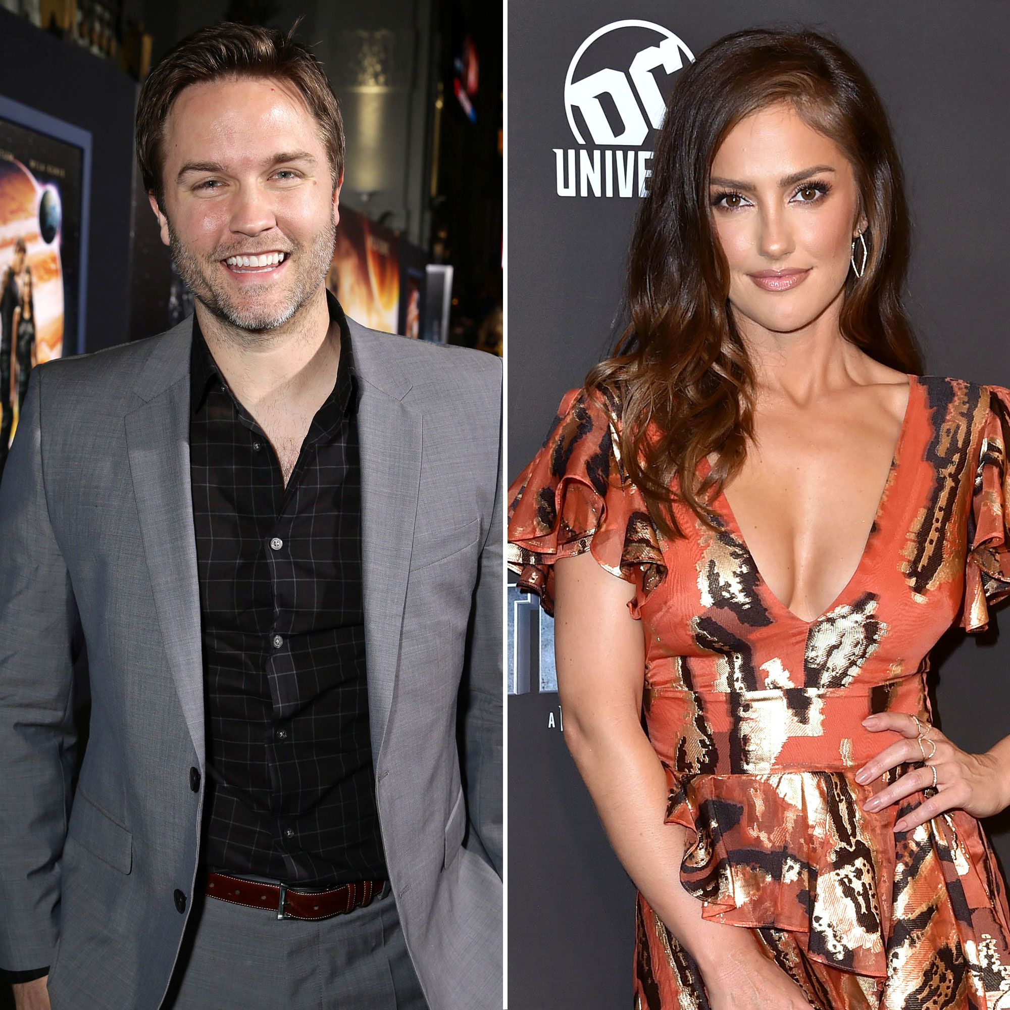 Friday Night Lights' Scott Porter: Jason, Lyla Weren't Right Together