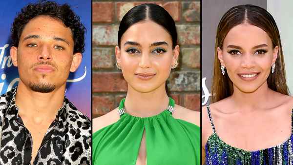 From NYC to Hollywood Meet the In the Heights Cast
