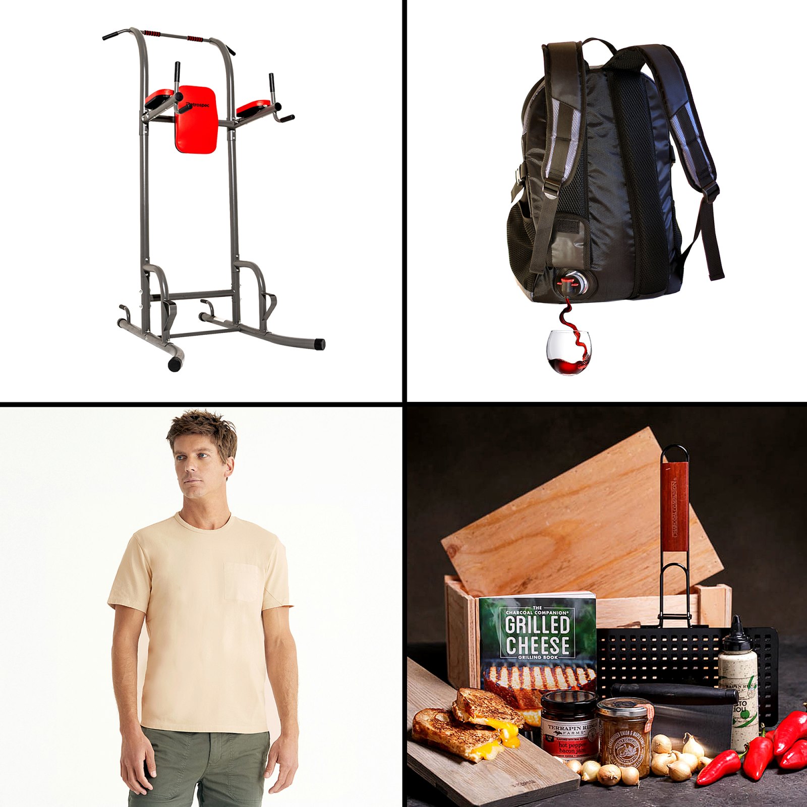 Fun Presents Fit Fathers Day 2021 Gift Guide