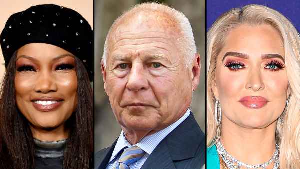 Garcelle Implies Erika Should Have Just Waited Tom Pass Away