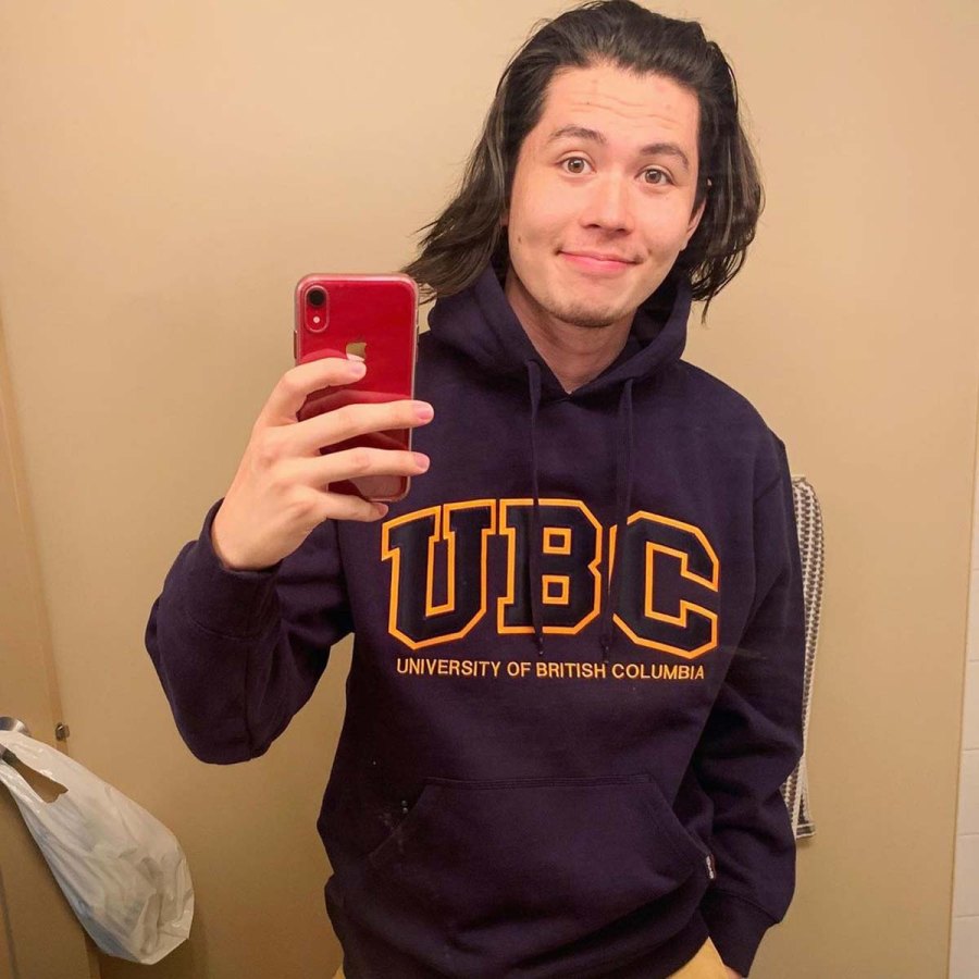 Ginny Georgia Cast Who They Are Dating Off Set