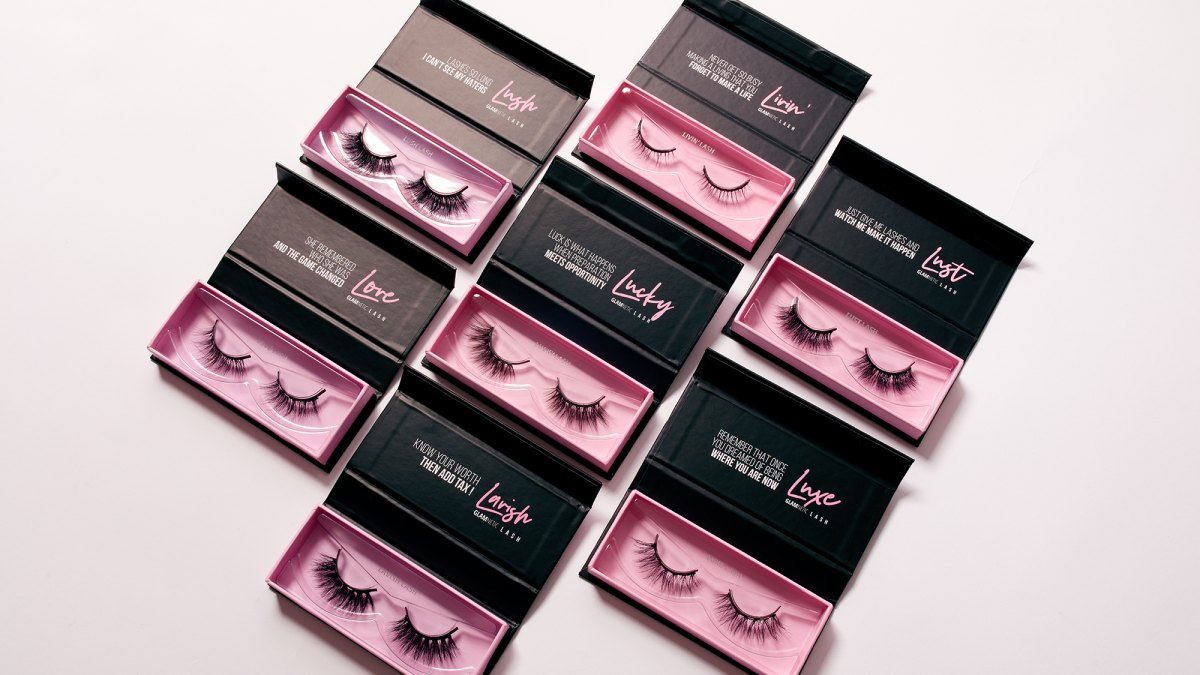 Glamnetic