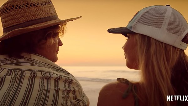 Gold Rush John B Sarah Are Back New Outer Banks Season 2 Teaser