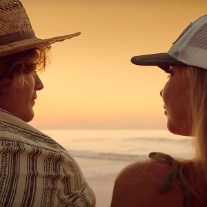 Gold Rush John B Sarah Are Back New Outer Banks Season 2 Teaser