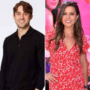 Greg Grippos Sister Seemingly Defends Him Throws Shade Katie Thurston