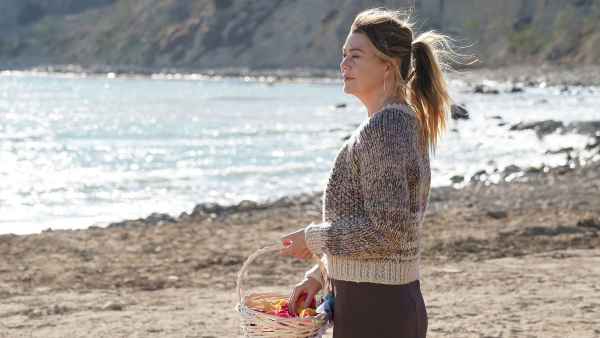 Grey's Anatomy Season 17 Could Have Ended Differently for Meredith After COVID Battle