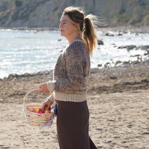 Grey's Anatomy Season 17 Could Have Ended Differently for Meredith After COVID Battle