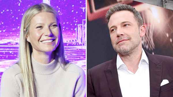 Gwyneth Paltrow Cant Handle This Meme Her Ex-Boyfriend Ben Affleck