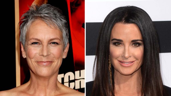 Halloween Kills Trailer Jamie Lee Curtis Fights Back Kyle Richards Returns