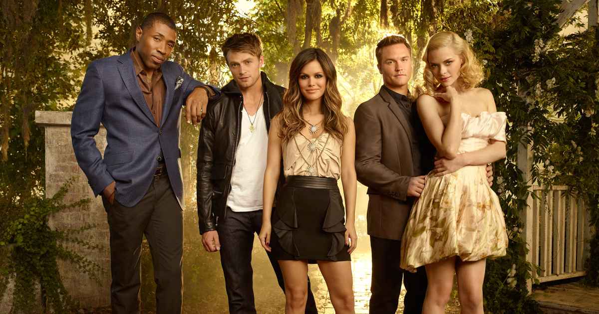 Hart of Dixie Cast Where Are They Now