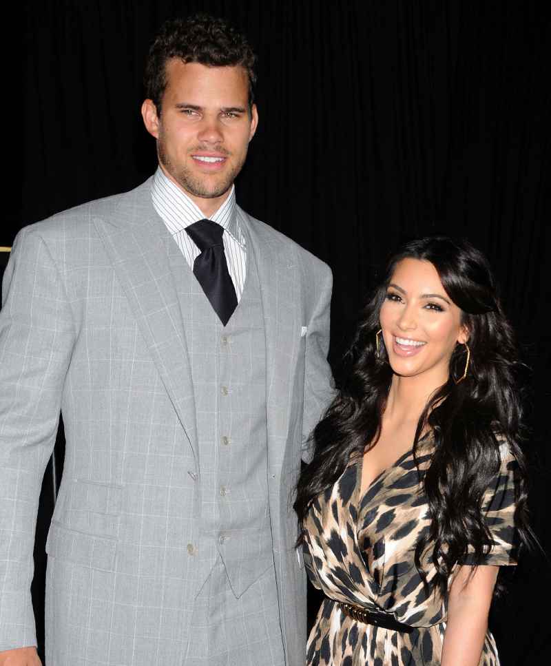 He says marriage was real Kim Kardashian and Kris Humphries Relationship Timeline