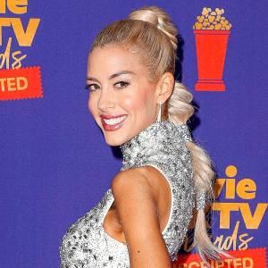 Heather Rae Young Cant See Herself Having More Kids While Raising Stepchildren
