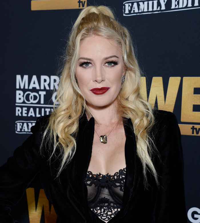 Heidi Montag Cries Over Struggles to Conceive 2nd Child on ‘The Hills: New Beginnings’