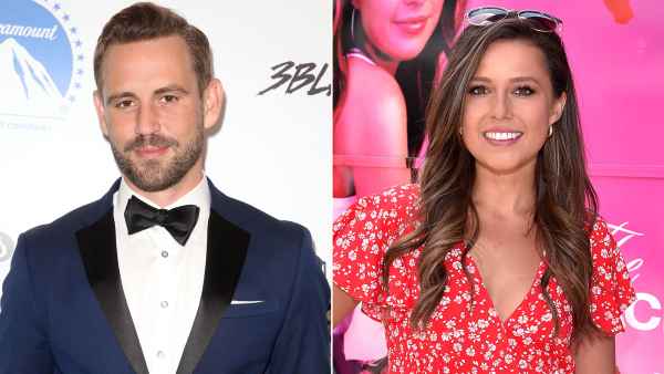 ’Here for the Right Reasons': Nick Viall Reveals What He Warned Katie's Men