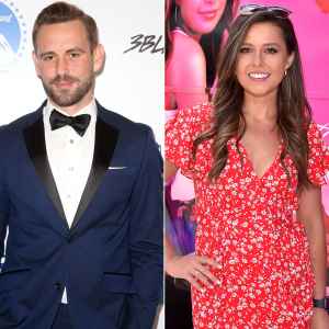 ’Here for the Right Reasons': Nick Viall Reveals What He Warned Katie's Men