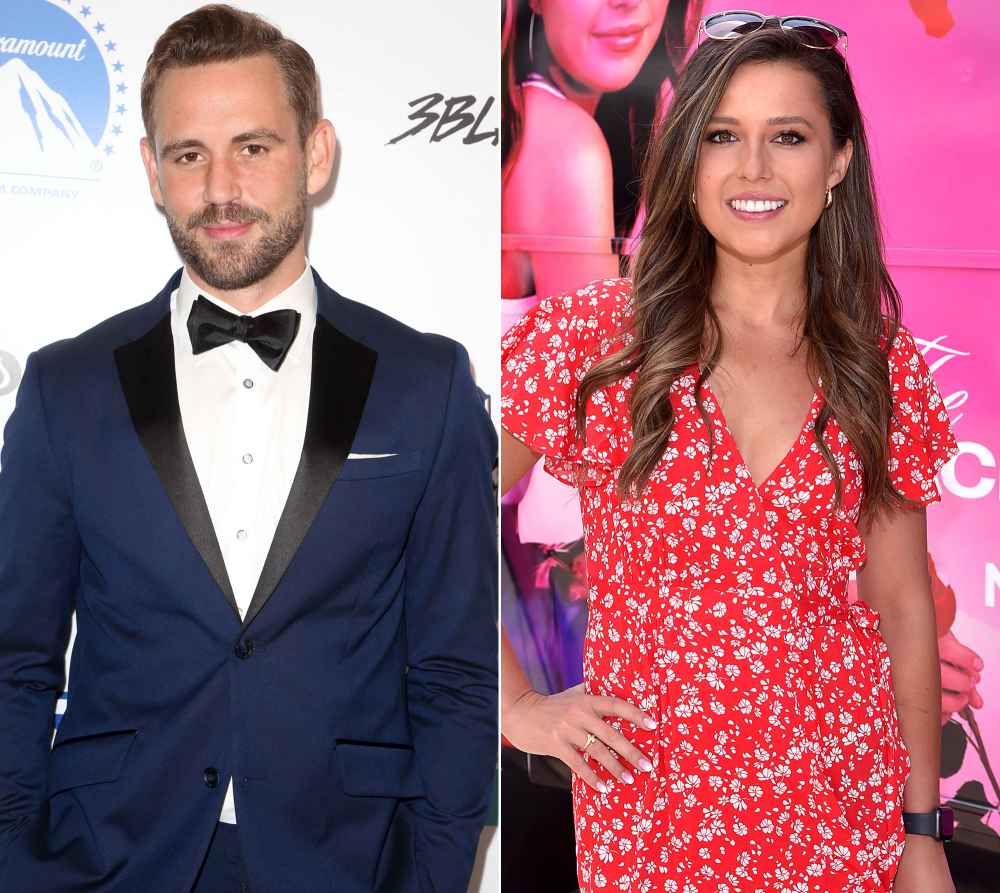 ’Here for the Right Reasons': Nick Viall Reveals What He Warned Katie's Men